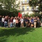 ESU Autumn Open Debate Nov2014