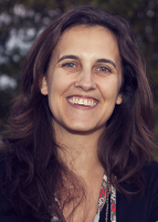 Sílvia Roda