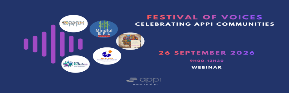 Festival of Voices - Celebrating APPI Communities