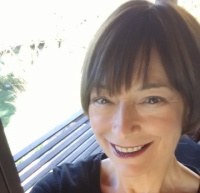 Ana Demitroff